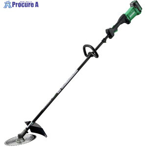 HiKOKI 36V�R�[�h���X�����@ ���n�a255mm ���[�v�n���h�����f�� �V�}���`�{���g�Z�b�g CG36DC(L)(WPZ) 1�� ����544-3561 �y�����s�x���ρz���ԏ�n��