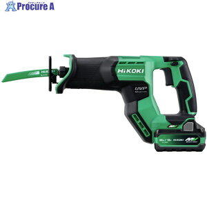 HiKOKI 36V�R�[�h���X�Z�[�o�\�[ �V�}���`�{���g�Z�b�g�i CR36DMA(2XPZ) 1�� ��544-9802