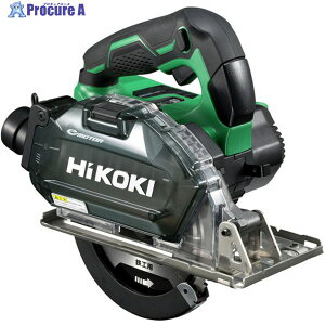 HiKOKI �R�[�h���X�`�b�v�\�[�J�b�^ 36V 150mm �}���`�{���g�~�d�r�Z�b�g�i CD3605DB(XPZ) 1�� ��614-6666