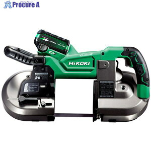 HiKOKI �R�[�h���X���[�^���o���h�\�[ 36V MV�d�r���ڕi CB3612DA(XPZ) 1�� ��629-6683