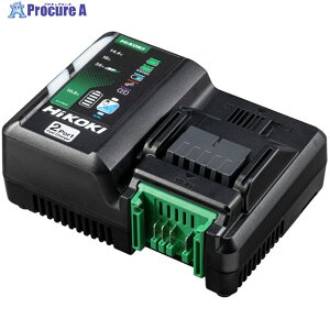 HiKOKI 2�|�[�g�}���[�d�� UC18YDML(A0) 1�� ��629-8516