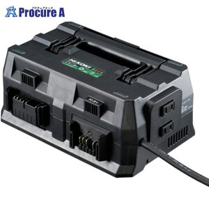 HiKOKI �}���`�|�[�g�[�d�� 10.8V�Ή����f�� UC18YTSL(S) 1�� ����430-6020 �y�����s�x���ρz