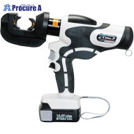 泉 充電油圧式圧縮工具 REC-LI15S1 1台 ■▼556-5753