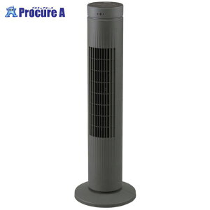IRIS 106399 �^���[�t�@�� DC���[�^�[ �O���[ TWF-CD83-H 1�� ����629-8061�y�����s�x���ρz
