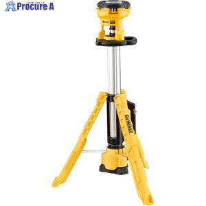 DEWALT 18V�^���[���C�g �{�̂̂� DCL079-XJ 1�� ��665-9441