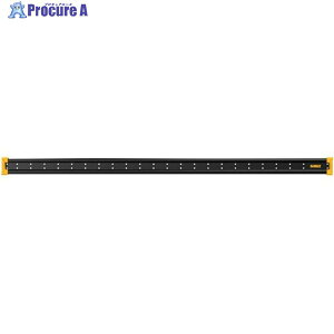 DEWALT �A�����[�� DEWALT�K���[�W 122cm �������[���[�� DWST82800 6�{ ����710-8386 �y�����s�x���ρz