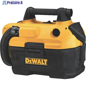 DEWALT 18V�[�d���������p�W�o�@ �{�̂̂� DCV580-JP 1�� ��828-0170