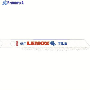 LENOX ���d�����W�O�\�[�u���[�h U�V�����N GT300J 90mm (2������) 20320GT300J 1�p�b�N ��107-2758