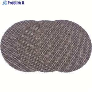 B�{D ��125mm #120 ���b�V���T���h�y�[�p�[3������y�P��:�p�b�N�z X39257-XJ 5�p�b�N ����146-8070 �y�����s�x���ρz