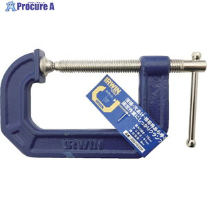 IRWIN C�^�N�����v(�V���R����)75mm×51mm 225103ZR 1�� ��249-8322