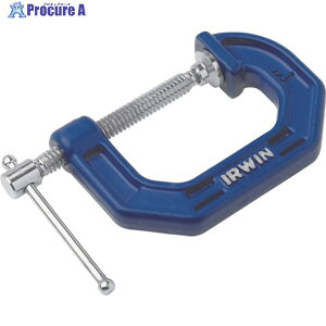 IRWIN C�^�N�����v(�V���R����)25mm×30mm 225101ZR 1�� ��249-8323