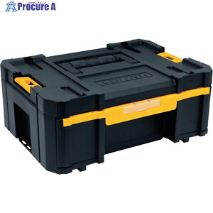 DEWALT TSTAK1�i�`�F�X�g DWST17803 1�� ��338-3763