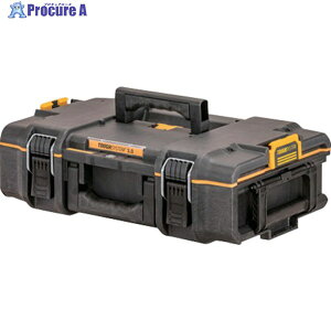 DEWALT �^�t�V�X�e��2.0 SHALLOW BOX DS166 DWST83293-1 1�� ��403-0343