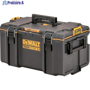 DEWALT �^�t�V�X�e��2.0 MID BOX DS300 DWST83294-1 1�� ��403-8243