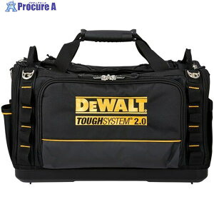 DEWALT �^�t�V�X�e��2.0�c�[���o�b�O DWST83522-1 1�� ��582-3207