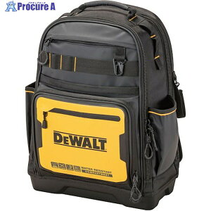 DEWALT DEWALT�o�b�N�p�b�N DWST60102-1 1�� ��585-0528