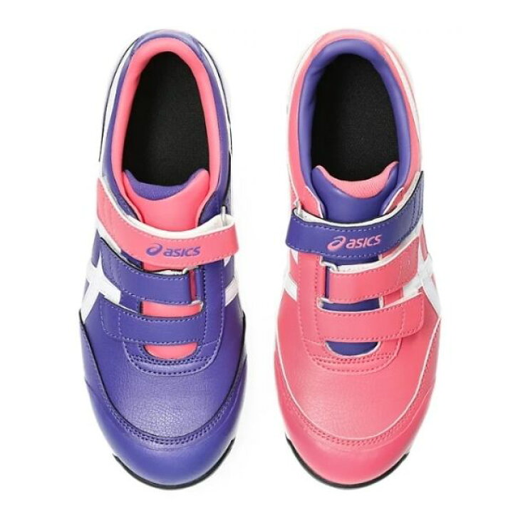 楽天市場】アシックス 限定カラー ウィンジョブCP301 パレスパープル 