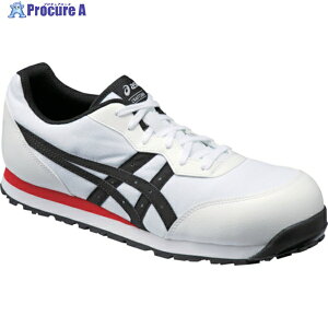 ASICS �E�B���W���u CP201 �z���C�g×�u���b�N 27.5cm FCP201.0190-27.5 1�� ��835-4414