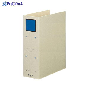 KING JIM 保存ファイルA4−S 4378 青 4378アオ ▼10066 (株)キングジム●a559