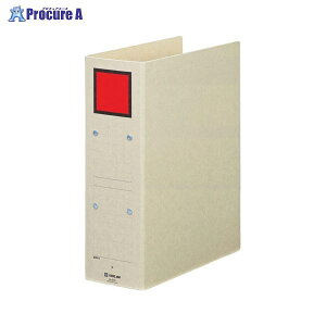 KING JIM 保存ファイルA4−S 4378 赤 4378アカ ▼10067 (株)キングジム●a559