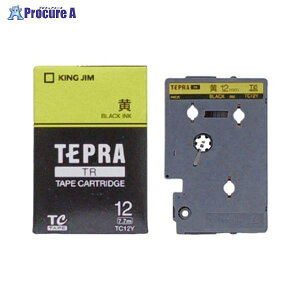 KING JIM TRe[v12~ x^ TC12Y 10341 ()LOWa559