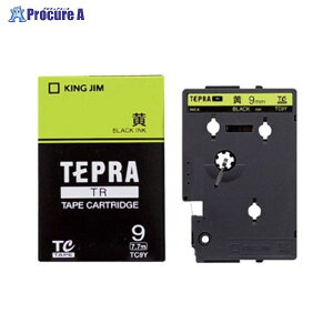 KING JIM TR�e�[�v9�~�� �����x���^������ TC9Y ��10347 (��)�L���O�W����a559