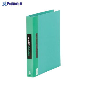 KING JIM クリアーファイルカラーベース差替式 緑 139Wミト ▼11390 (株)キングジム●a559