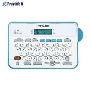 KING JIM ���x�����C�^�[�e�v��PRO SR45�A�I SR45�A�I ��121436 (��)�L���O�W����a559