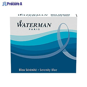 WATERMAN J[gbWCN t_BL S2 270 230(S0110860) 12277 EH[^[}a559