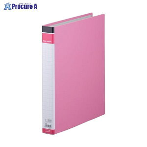 KING JIM �����O�o�C���_�[ 668BF �s���N 668BF�q�� ��1518 (��)�L���O�W����a559