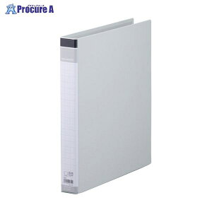 KING JIM �����O�o�C���_�[ 668BF �O���[ 668BF�N�� ��1519 (��)�L���O�W����a559