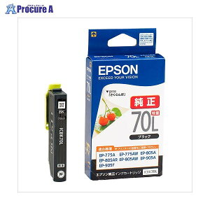 EPSON CNJ[gbW ubN yʁz ICBK70L ]EE 16324 ZCR[Gv\()a559