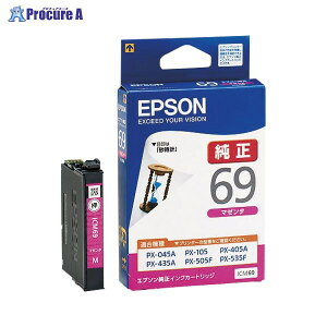 EPSON CNJ[gbW }[^ ICM69 16336 ZCR[Gv\()a559