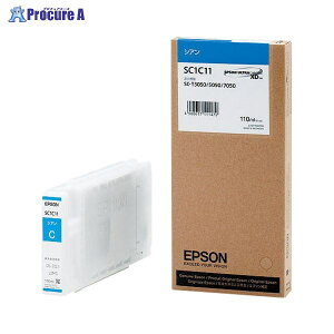 EPSON CNJ[gbW VA 110ml SC1C11 16347 ZCR[Gv\()a559