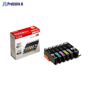 Canon CN^NBCI|351{350^6M BCI-351+350/6MP 16375 Lm()a559