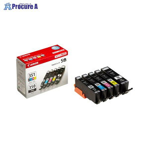 Canon CN^NBCI|351{350^5M BCI-351+350/5MP 16376 Lm()a559