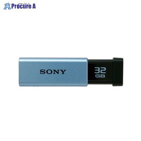 SONY USB3．0メモリ USM32GT L USM32GT L ▼16514 ソニー(株)●a559