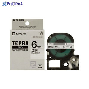 KING JIM PRO�e�[�v�J�[�g���b�W�E�������x�� ST6K ��20160 (��)�L���O�W����a559