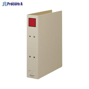 KING JIM 保存ファイルA4−S 4375 赤 4375アカ ▼20298 (株)キングジム●a559