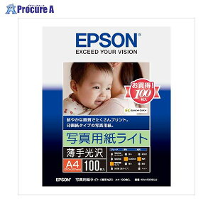 EPSON ʐ^pCgA4 100 KA4100SLU 20530 ZCR[Gv\()a559