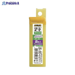 OLFA �X�e�����X�֐n�i���j5������ SSB5K ��23329 �I���t�@(��)��a559