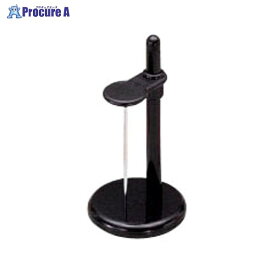 CARL 状差し ブラック NO.25-K ▼25089 カール事務器(株)●a559