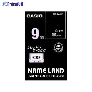 CASIO l[he[v 9mm ^ XR-9ABK 28575 JVIvZ@()a559