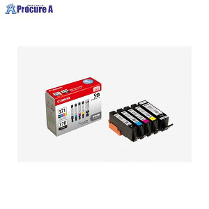 Canon CN^N BCI|371{370^5 BCI-371+370/5MP 29380 Lm()a559