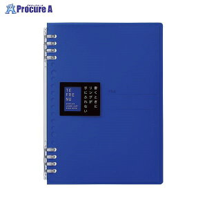 KING JIM Om[g et[k A5  9854TTEAI 30620 ()LOWa559