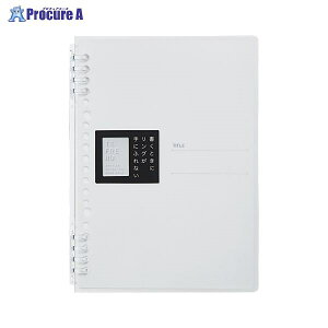 KING JIM Om[g et[k A5  9854TTEgE 30626 ()LOWa559