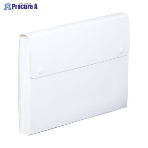 KING JIM Toffyドキュメントファイル 白 2273TFシロ ▼359 (株)キングジム●a559