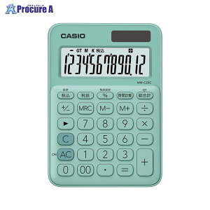 CASIO Jt~jWXgd ~gO[ MW-C20C-GN-N 35924 JVIvZ@()a559