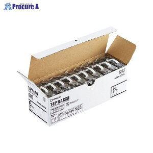 KING JIM PRO�e�|�v�G�R�p�b�N�������x��10�� ST6K-10PN ��36071 (��)�L���O�W����a559