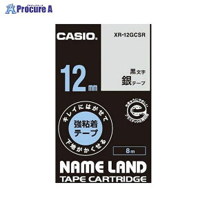 CASIO LCɂ͂ĉnB鋭Se[v XR-12GCSR 36091 JVIvZ@()a559